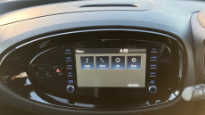 Toyota Aygo X 1.0 VVT-i Edge 5dr Petrol Hatchback